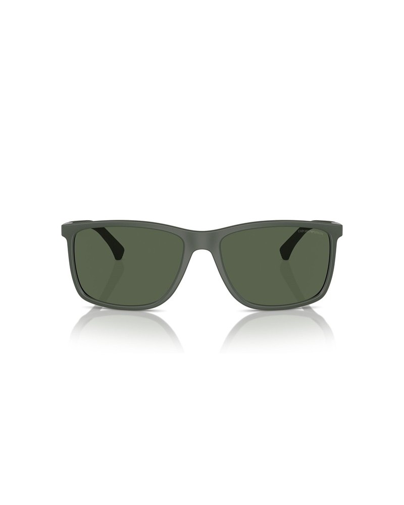 Emporio Armani EA 4058 58 50589A